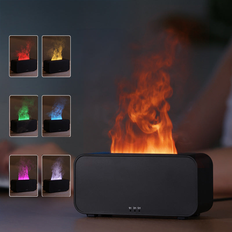 Timing Simulation Aroma Diffuser By Elmiry